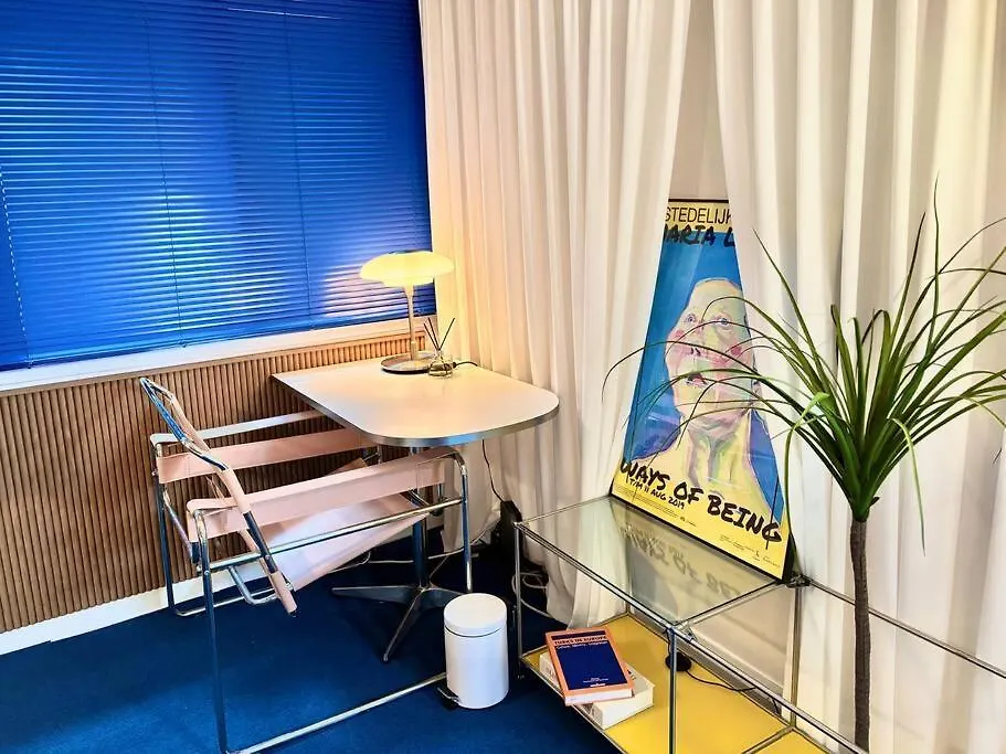 U House Appartement Seoel